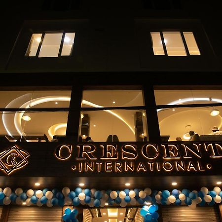 Crescent International Kohima Dış mekan fotoğraf