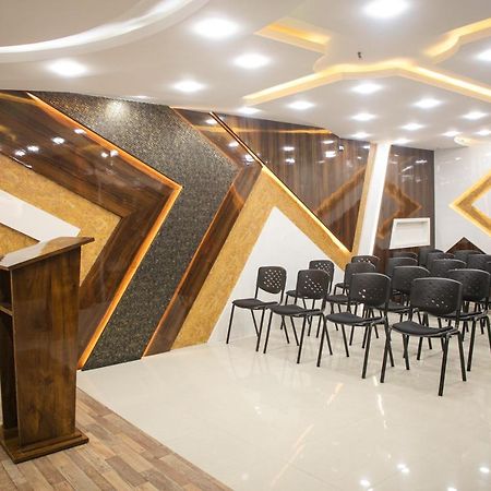 Crescent International Kohima Dış mekan fotoğraf