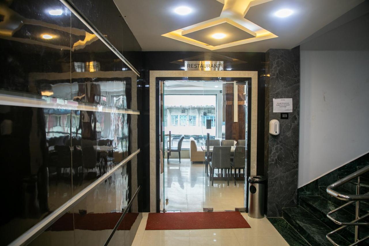 Crescent International Kohima Dış mekan fotoğraf