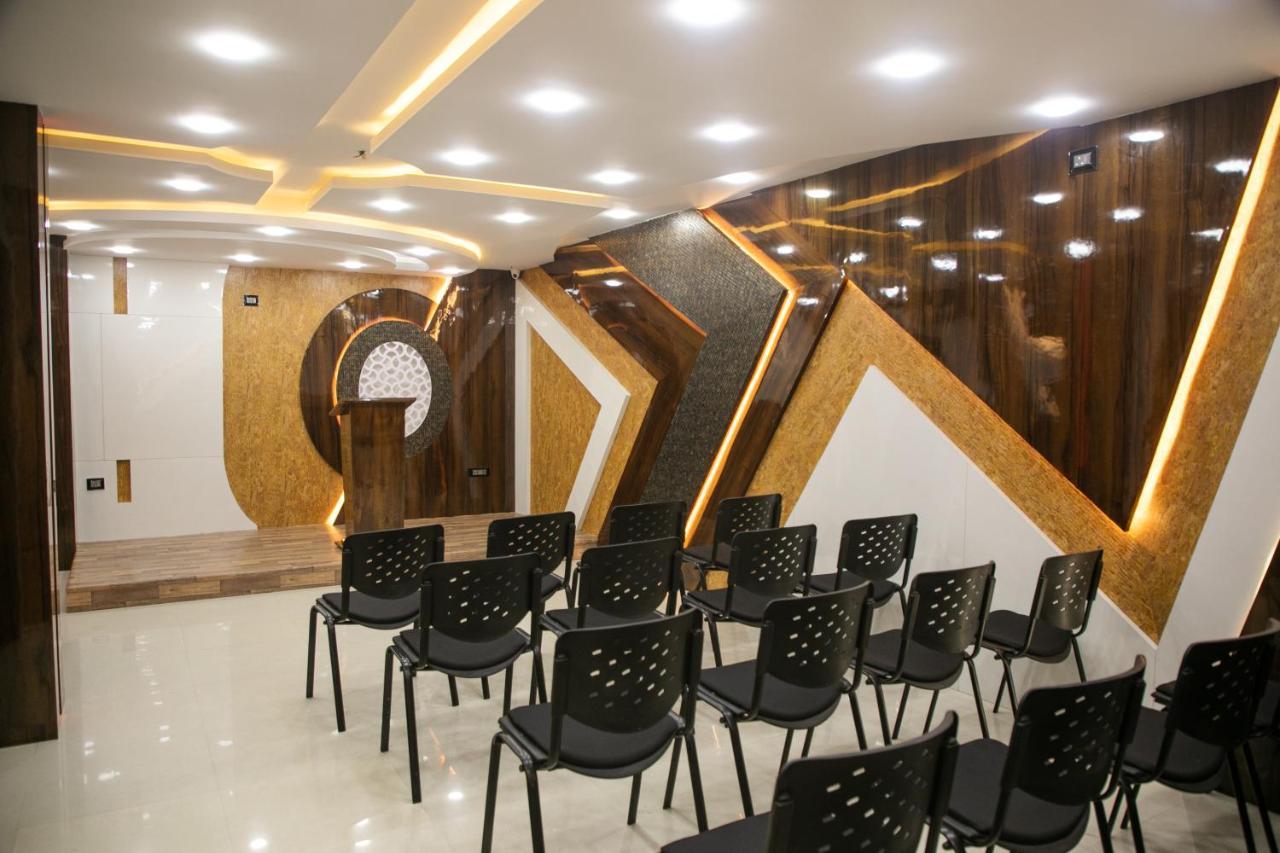 Crescent International Kohima Dış mekan fotoğraf