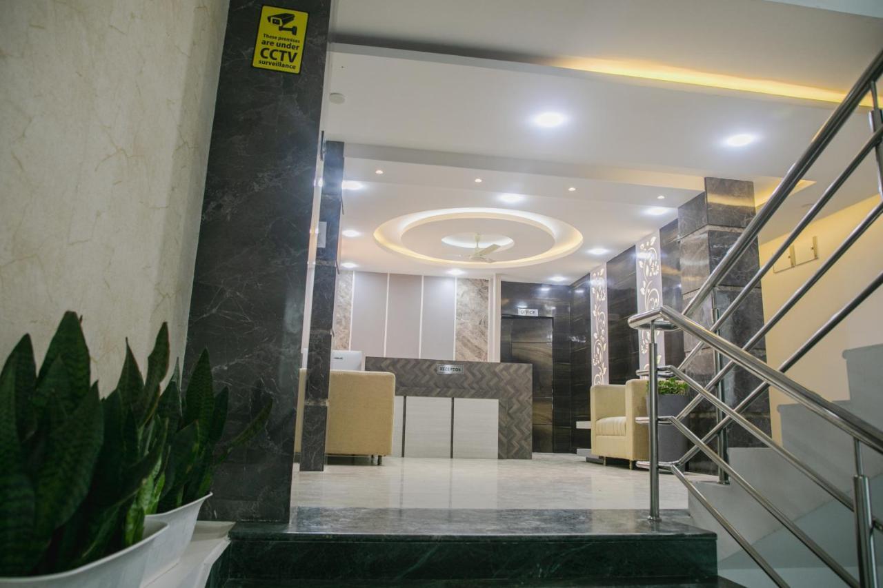 Crescent International Kohima Dış mekan fotoğraf