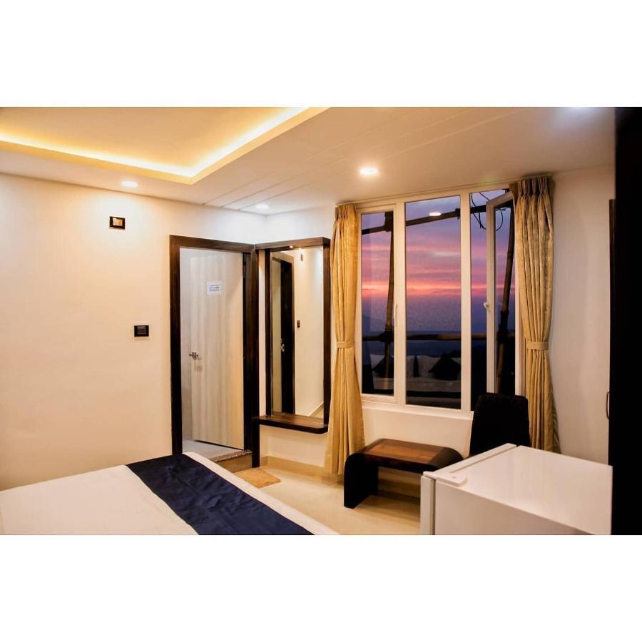 Crescent International Kohima Dış mekan fotoğraf