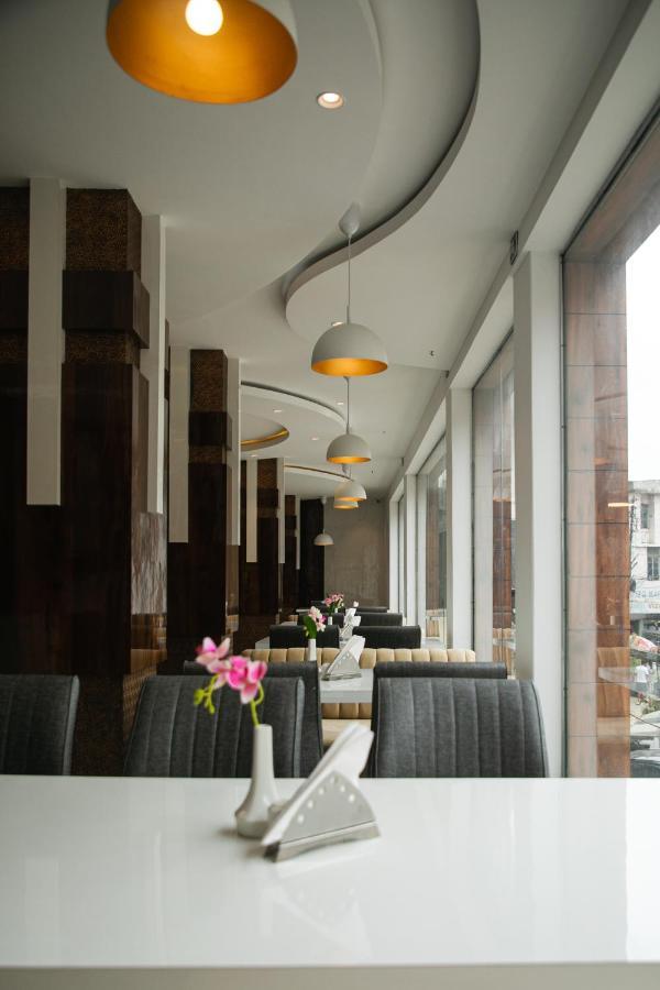 Crescent International Kohima Dış mekan fotoğraf